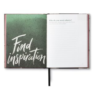 Guided Journal – Live this Day