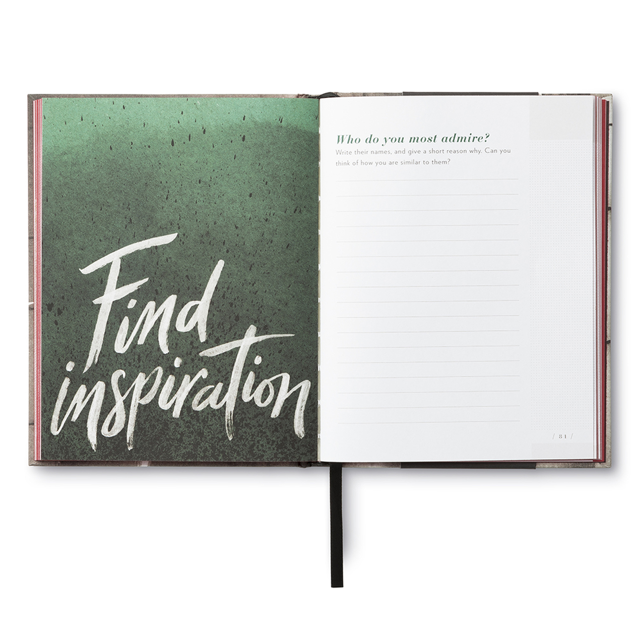 Guided Journal - Live this Day - Image 2