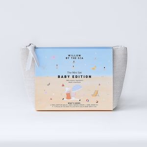 Baby Edition Mini Set