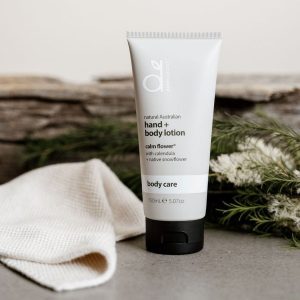 Calm Flower Hand & Body Lotion 150ml