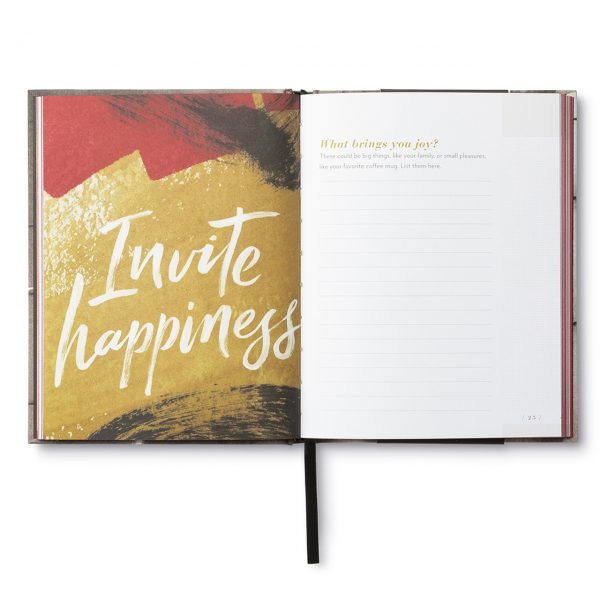Guided Journal - Live this Day - Image 3