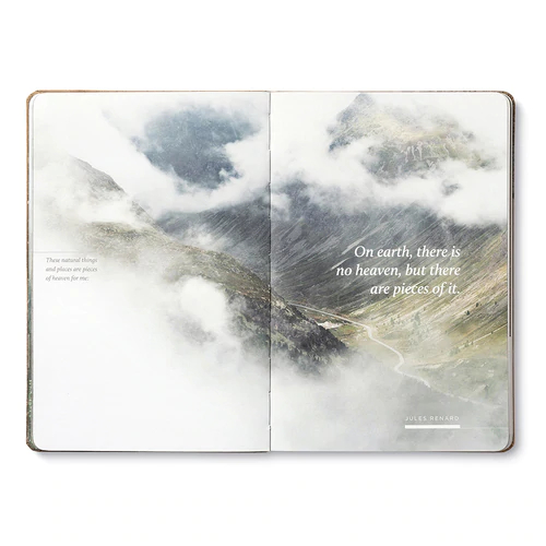 Guided Journal - Outside In - Image 3