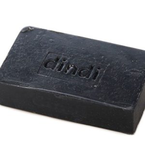 Charcoal Soap 200g