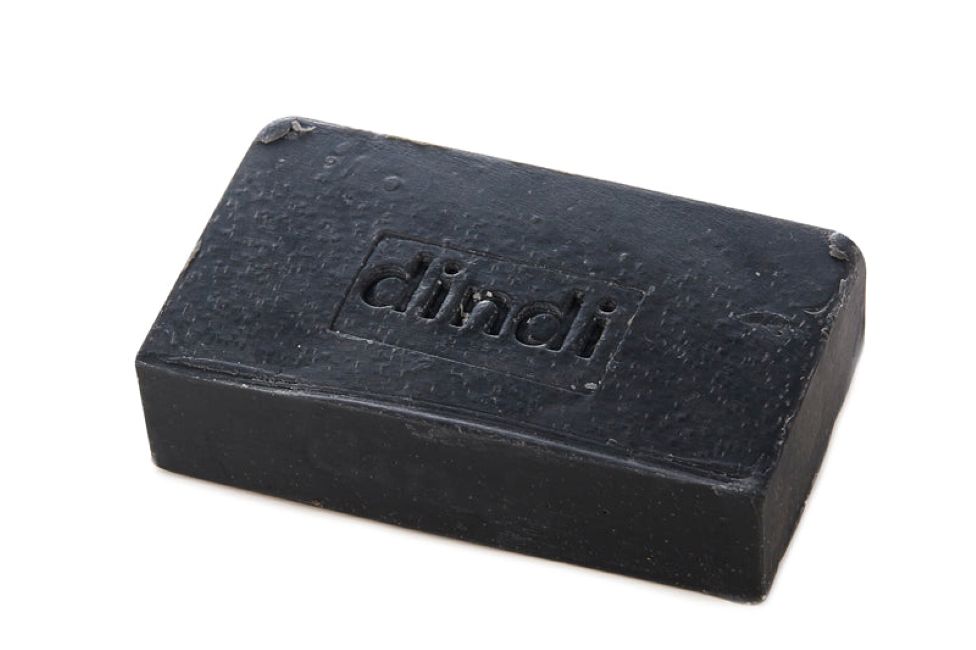 Charcoal Soap 200g