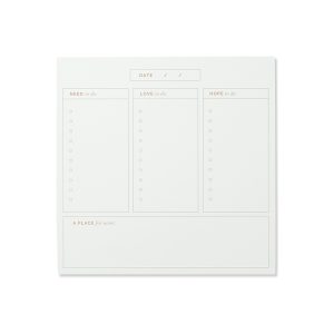 Planner Pad – Every Day is a Beautiful Day