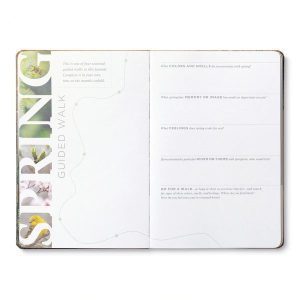 Guided Journal – Outside In