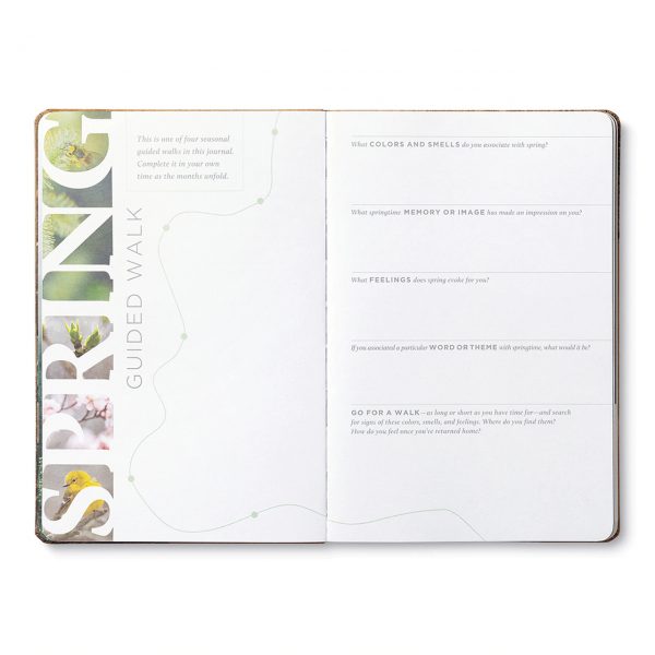 Guided Journal - Outside In - Image 2
