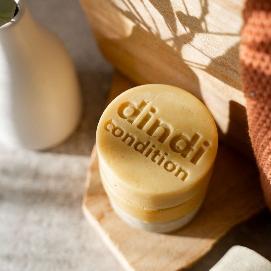 Conditioner Bar Sea Moss ( Boxed 45g )