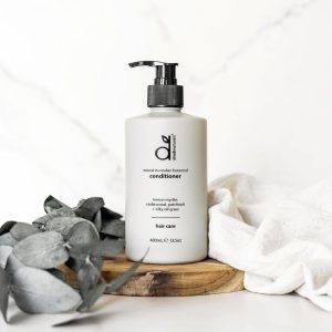 Conditioner – Lemon Myrtle 400 mls