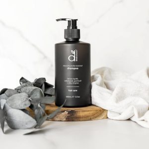 Shampoo – Lemon Myrtle (400 ml)