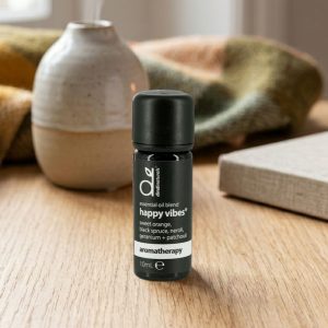 Dindi Naturals Pure Essential Oil – Happy Vibes Blend