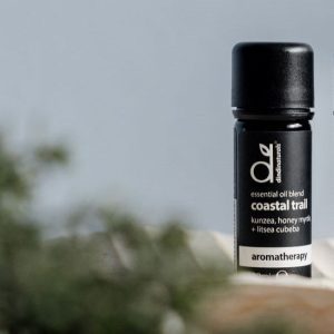 Dindi Naturals Pure Essential Oil –  Coastal Trail Blend