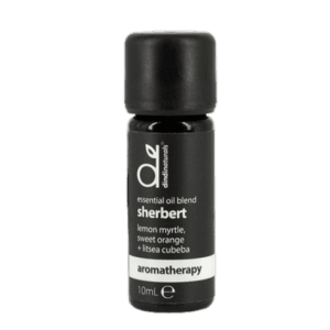 Dindi Naturals Pure Essential Oil – Sherbert Blend