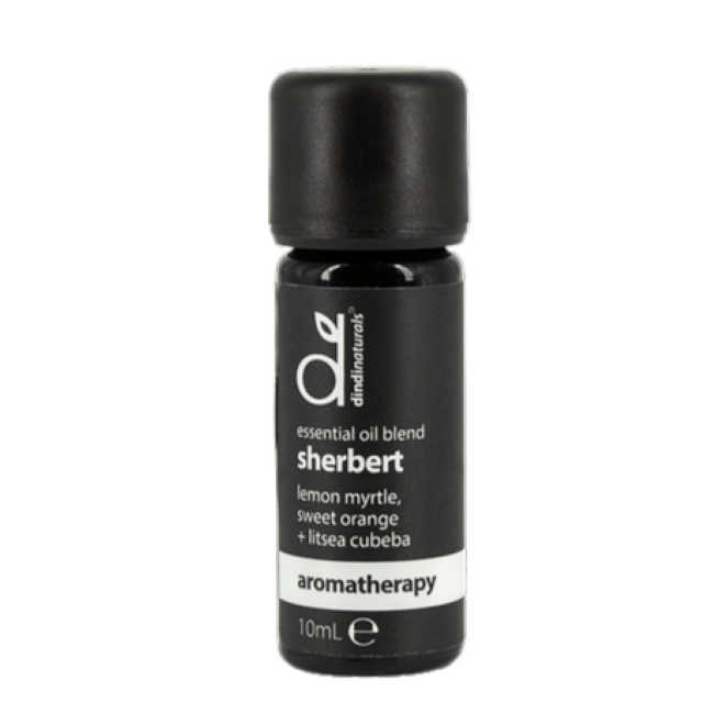 Dindi Naturals Pure Essential Oil - Sherbert Blend