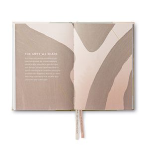 Every Moment is Beautiful – 12 Month undated Planner