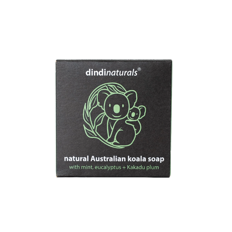 Natural Australian Koala Soap 70g - Image 2