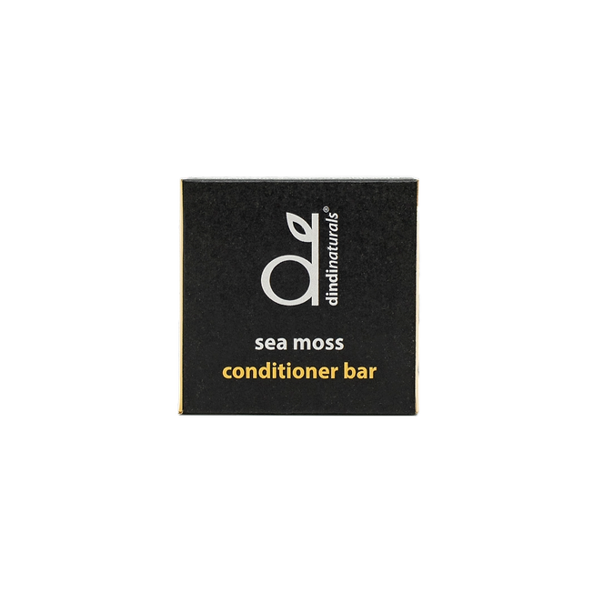 Conditioner Bar Sea Moss ( Boxed 45g ) - Image 2