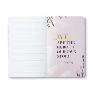 Write Now Journal – She’s Like Nothing the World has Ever Seen Before