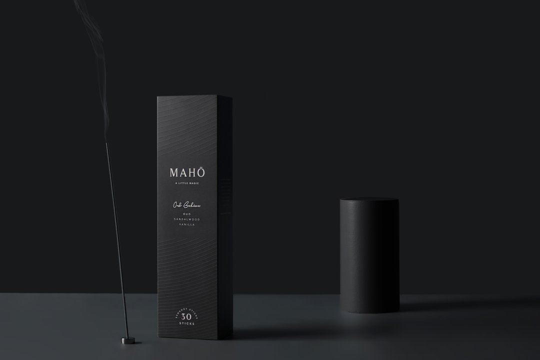 MAHO Sensory Sticks and Burner Kit - Image 5