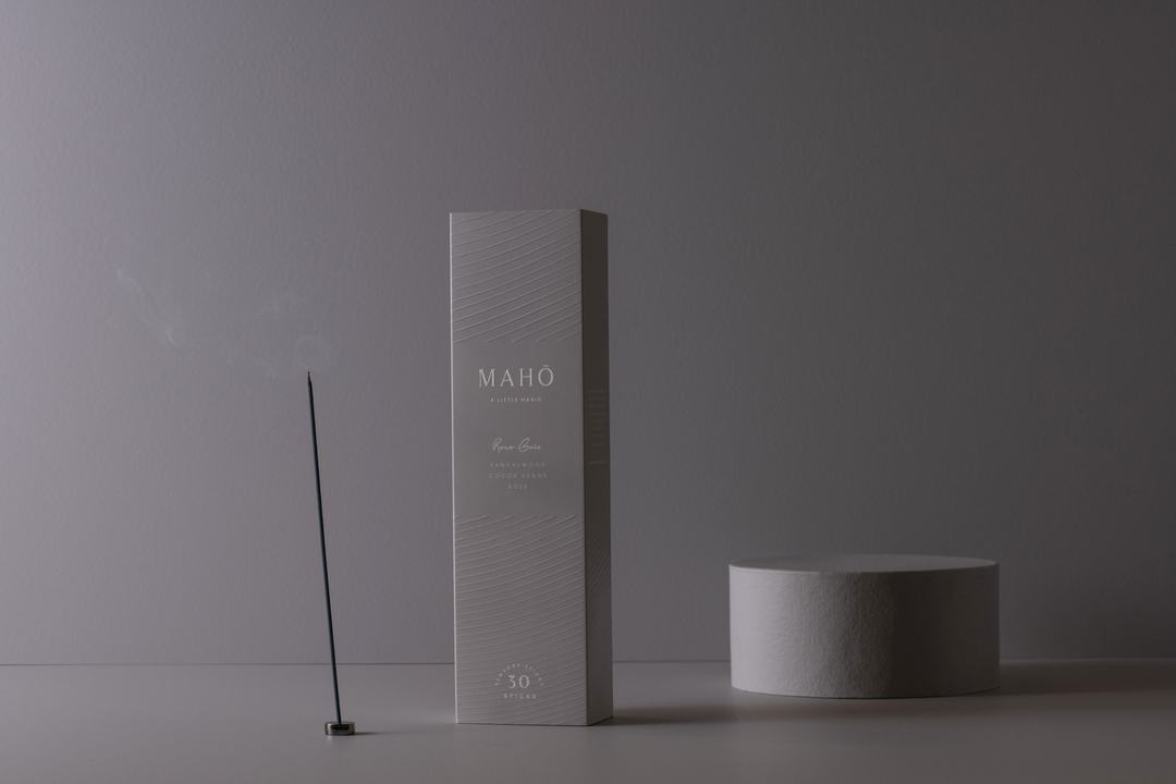 MAHO Sensory Sticks and Burner Kit - Image 9
