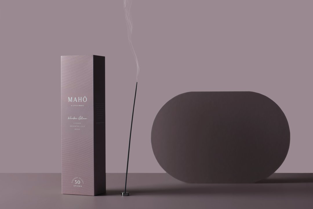 MAHO Sensory Sticks and Burner Kit - Image 4