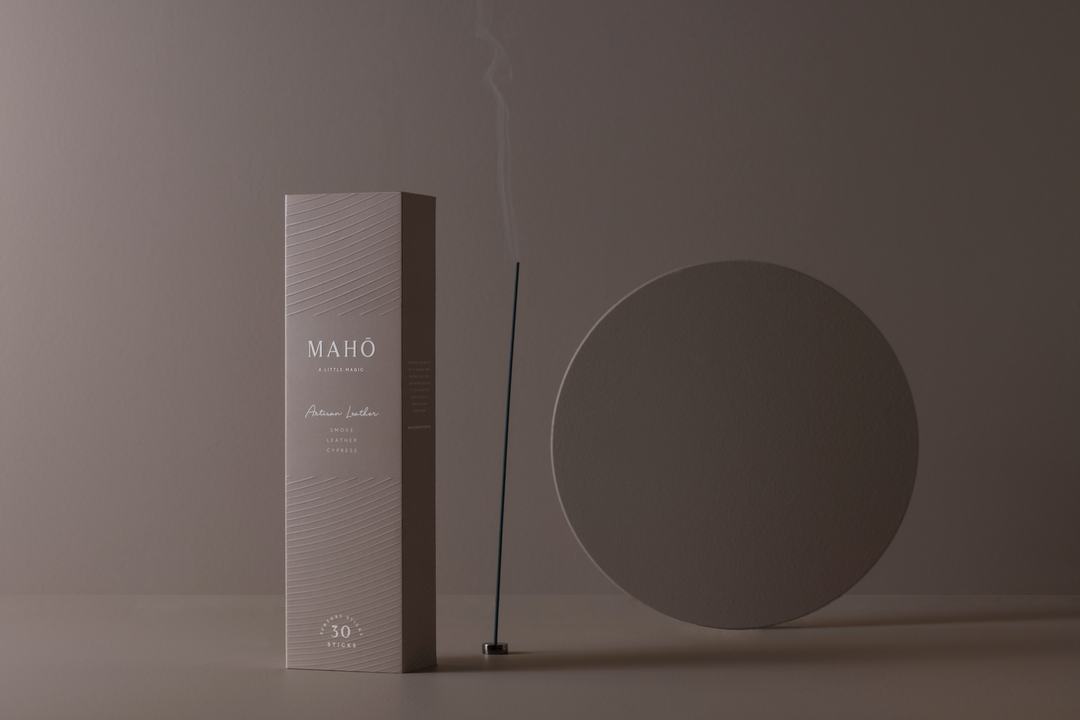 MAHO Sensory Sticks and Burner Kit - Image 6