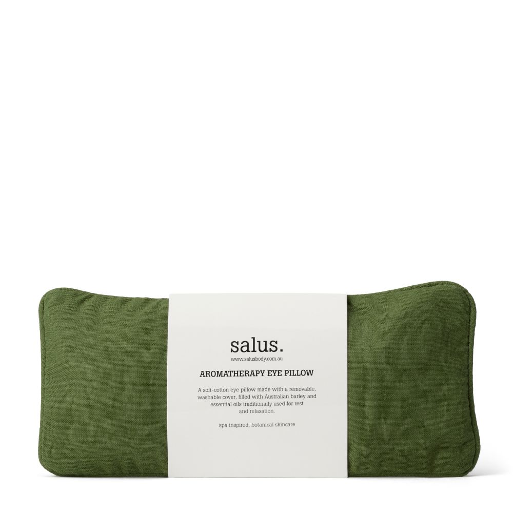 Salus Aromatherapy Eye Pillow - Image 3