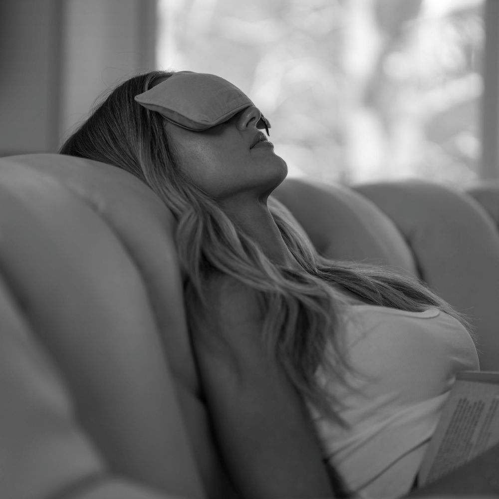 Salus Aromatherapy Eye Pillow - Image 2
