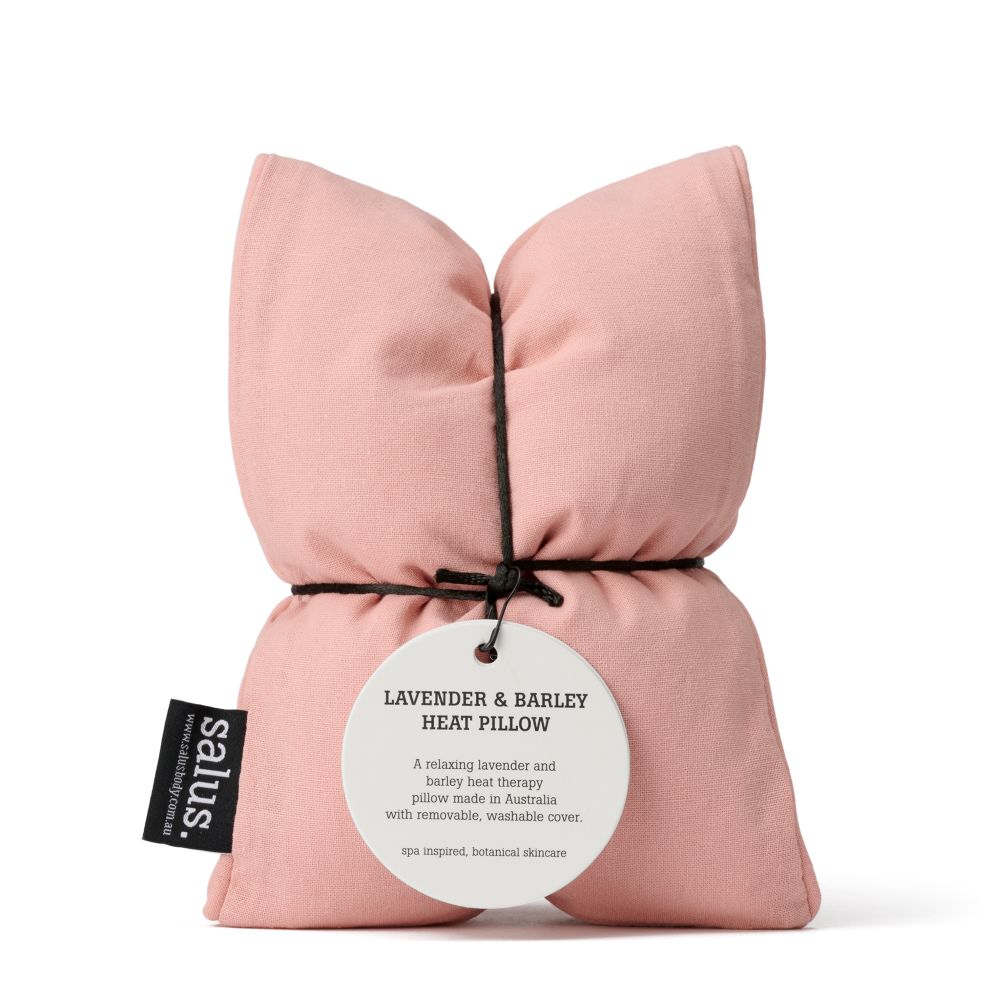 Lavender & Barley Heat Pillow - Image 3