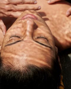 Read more about the article Winter Self-Care: Nourishing Skin, Body & Soul Through the Cooler Season
