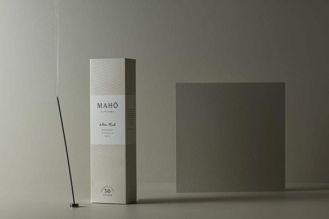 MAHO Sensory Sticks and Burner Kit - Image 3