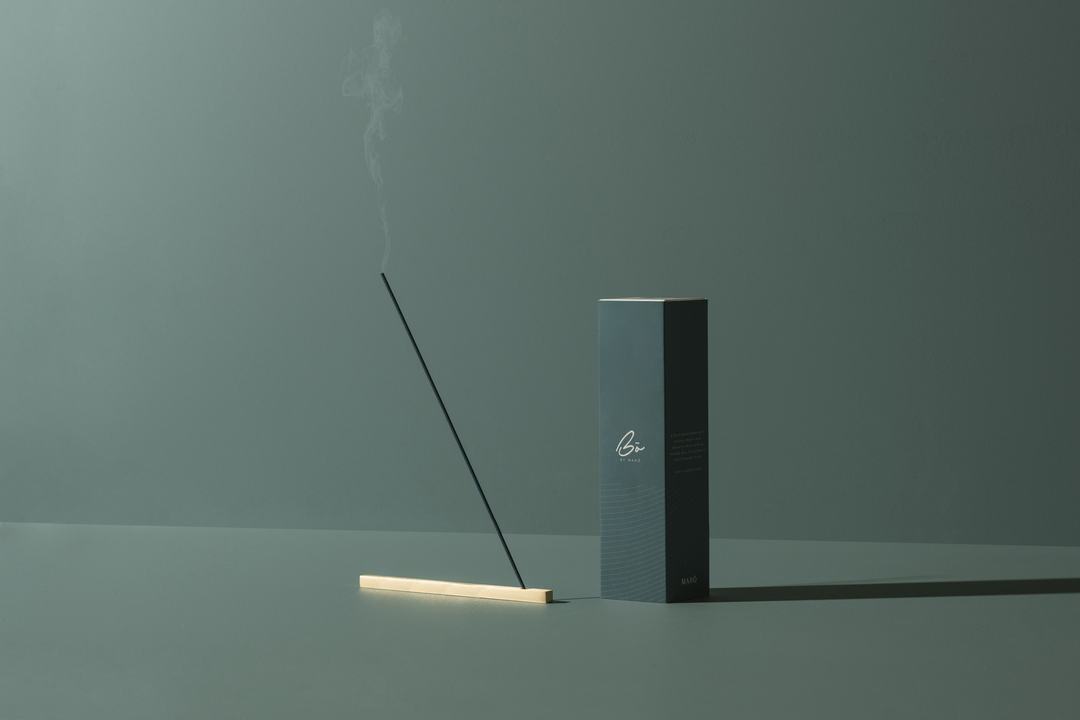 MAHO Sensory Sticks and Burner Kit - Image 7