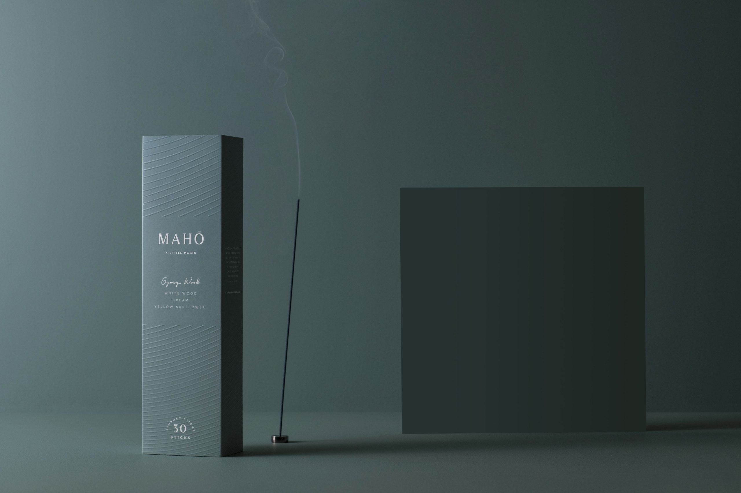 MAHO Sensory Sticks and Burner Kit - Image 2