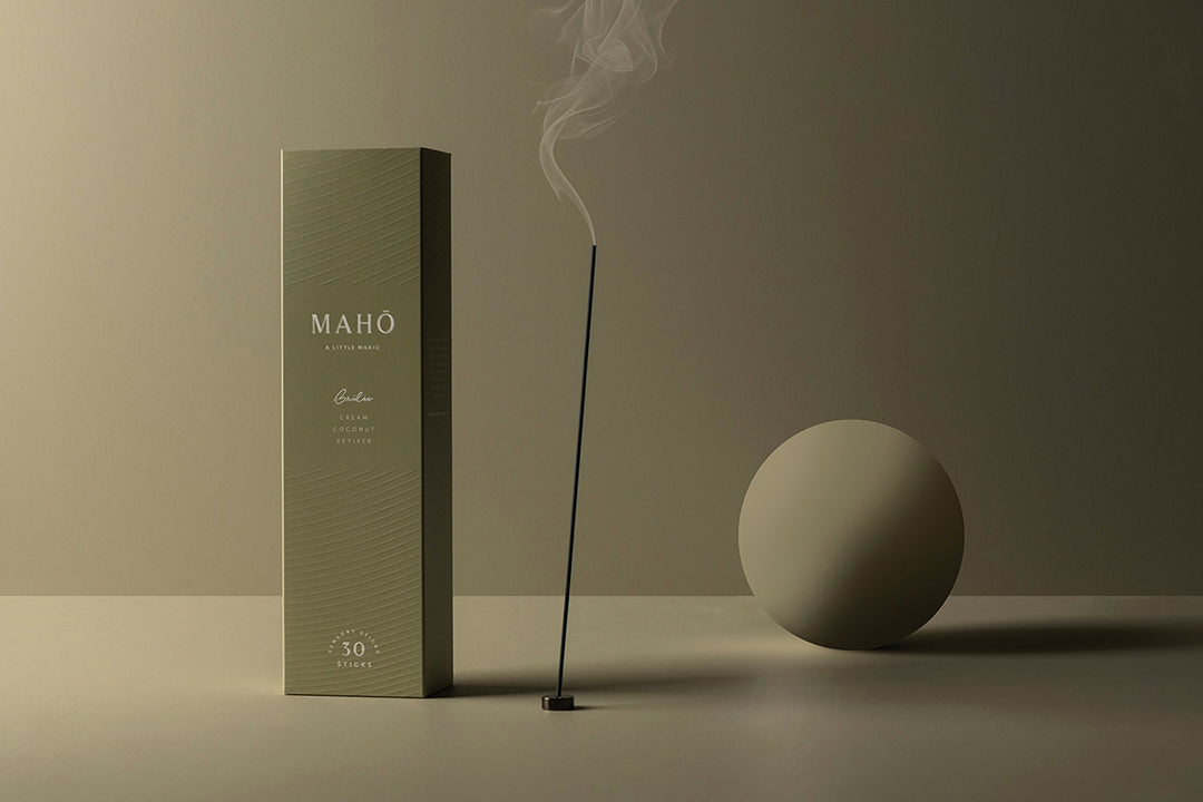 MAHO Sensory Sticks and Burner Kit - Image 10