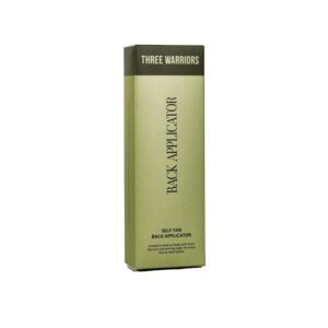 Self – Tan Back Applicator