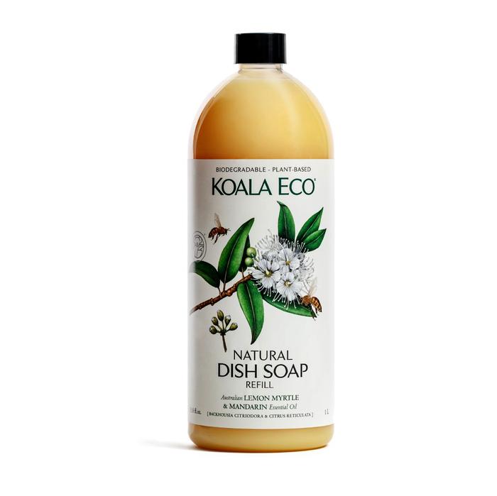 Natural Dish Soap - Image 2