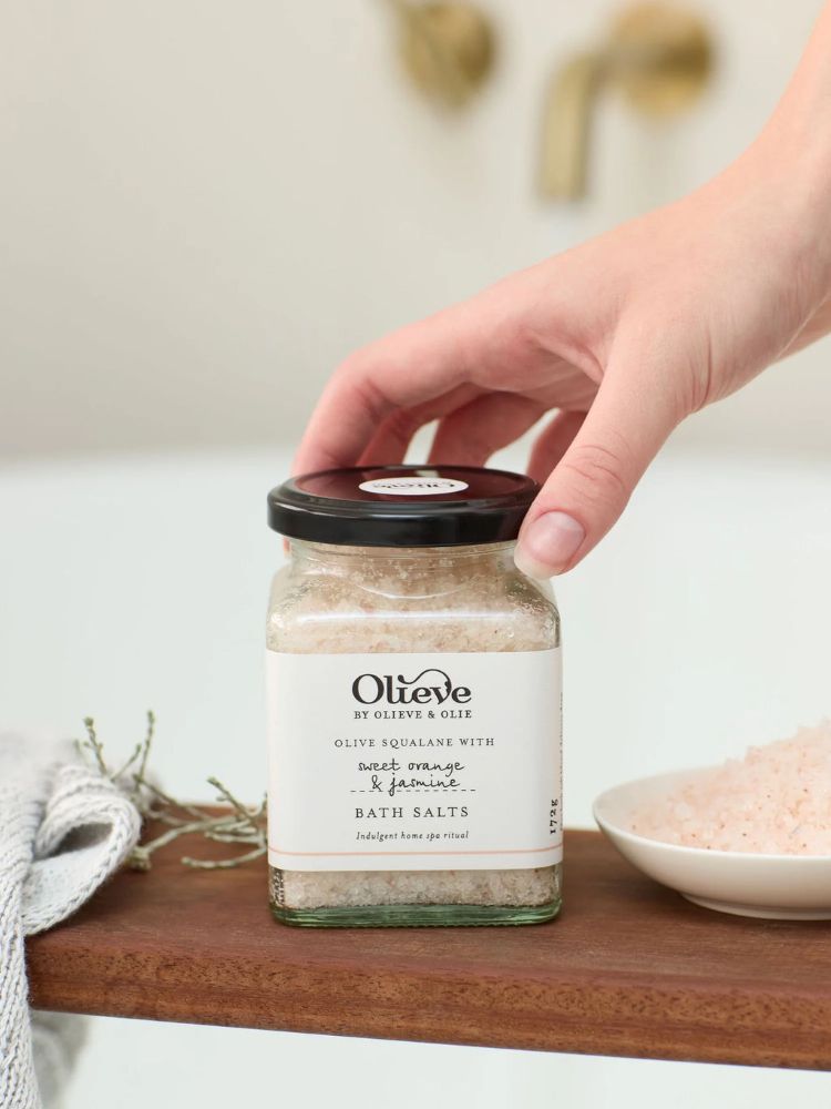 Bath Salts