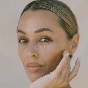 Eco by Sonya – Glory Eyes