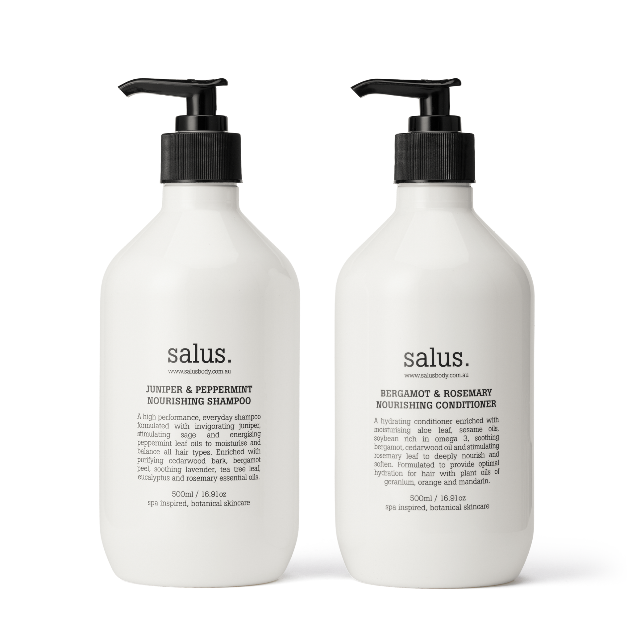 Haircare Duo - Image 2