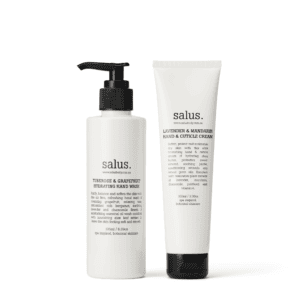 Hand Rejuvenation Duo