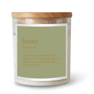 Home – GOLDIE Dictionary Soul Candle