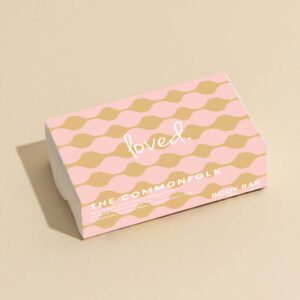 Body Bar – So Loved