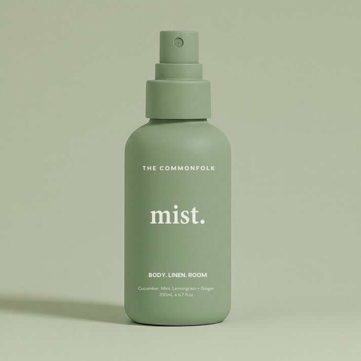 Commonfolk Everything Mist