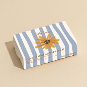 Body Bar – With Love Stripe