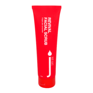 Skin Juice Facial Scrub – Revival