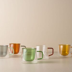 Kairos Coffee Cup