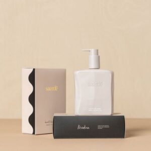 Hand and Body Wash | Medina | 300ml