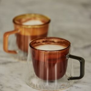 Kairos Coffee Cup