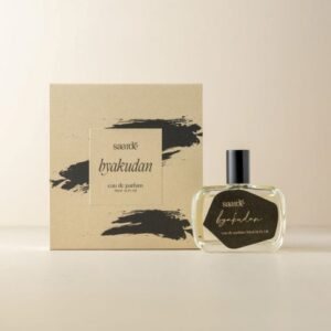 Eau de Parfum | Byakudan