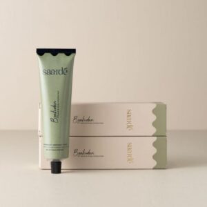 Hand and Body Moisturiser | Byakudan | 100ml